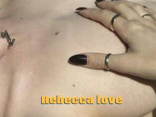 Rebecca_love