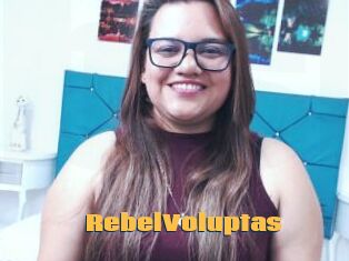 RebelVoluptas