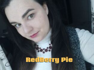 RedBerry_Pie