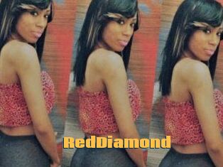 RedDiamond