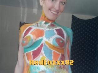 RedFoxxx92