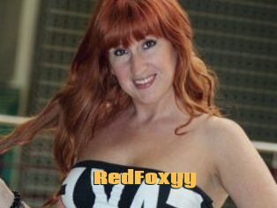 RedFoxyy