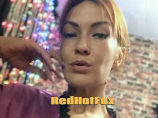 RedHotFox