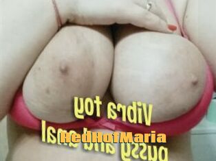 RedHotMaria