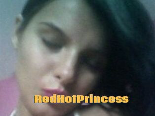 RedHotPrincess