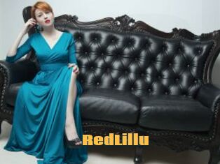 RedLillu