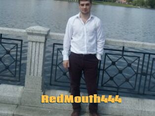 RedMouth444