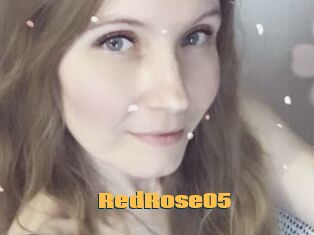 RedRose05