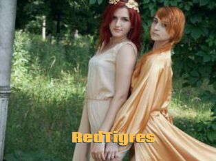 RedTigres