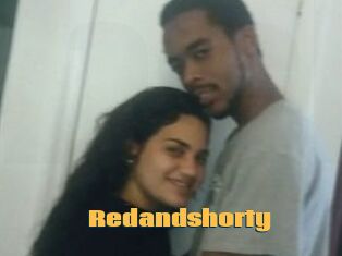Redandshorty