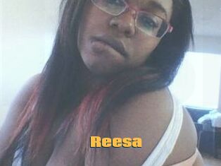Reesa