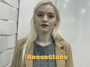 ReeseClaes