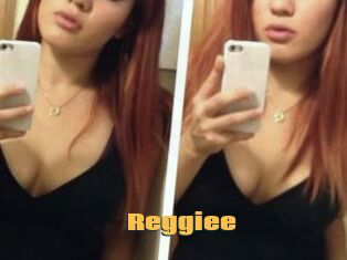 Reggiee