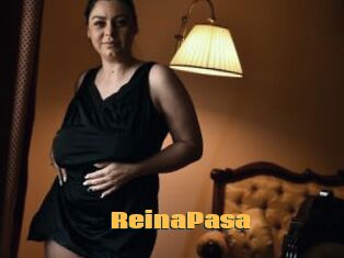 ReinaPasa