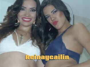 Reinaycailin