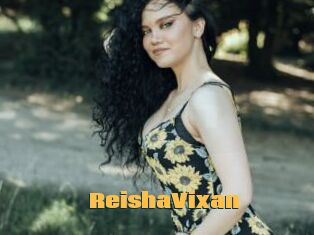 ReishaVixan