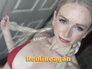 RemiReagan