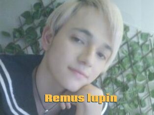 Remus_lupin