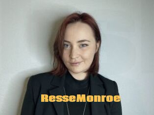 ResseMonroe