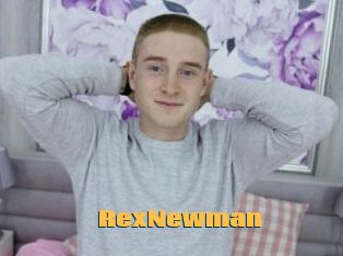 RexNewman