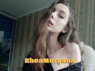RheaMorgana