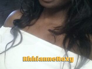 RhhianneRoxy