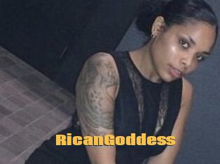 RicanGoddess