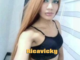 Ricavicky