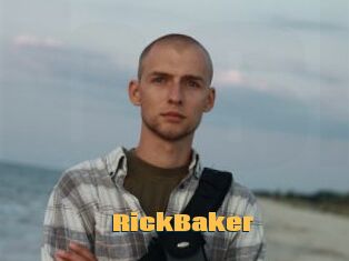 RickBaker