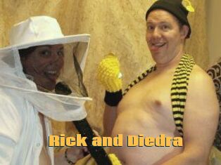 Rick_and_Diedra