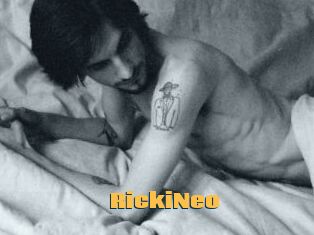 RickiNeo