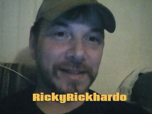 RickyRickhardo