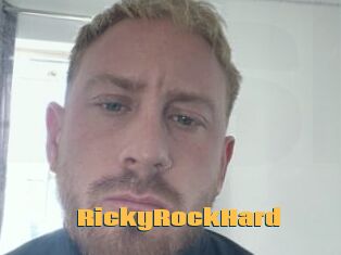 RickyRockHard