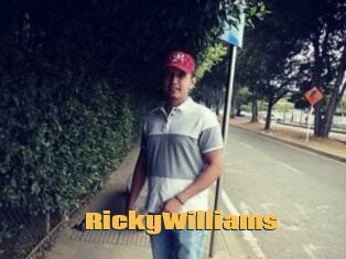RickyWilliams