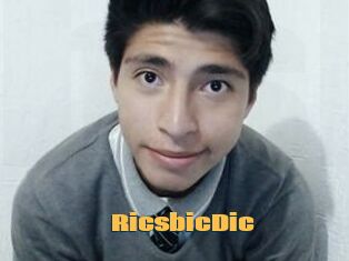 Rics_bic_Dic
