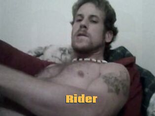 Rider