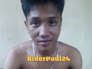 RiderPaul24