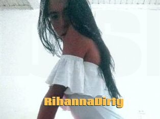 RihannaDirty