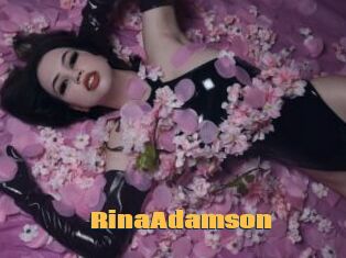 RinaAdamson