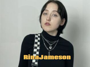RinaJameson
