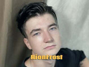 RionFrost