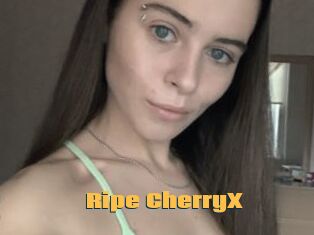 Ripe_CherryX