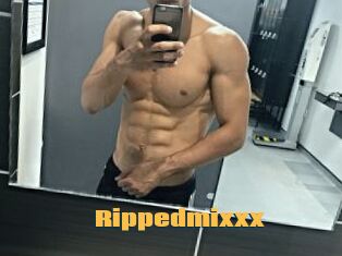 Rippedmixxx