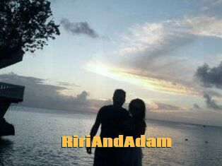 RiriAndAdam