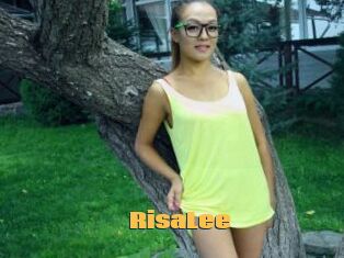RisaLee