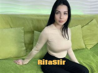 RitaStir