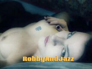 RobbyAndJazz
