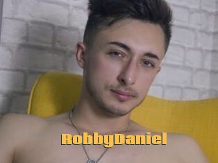 RobbyDaniel