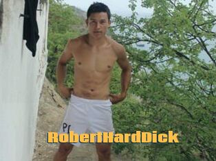 RobertHardDick