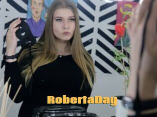 RobertaDay